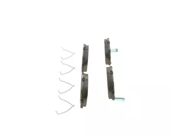 Bosch 0 986 494 562 <span>тормозные колодки передние</span>