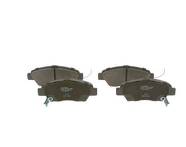 Передние тормозные колодки Bosch  0 986 494 562