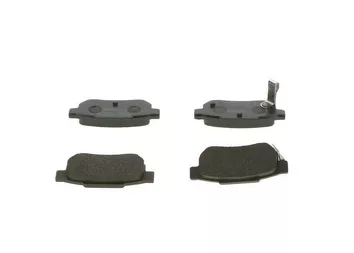 Bosch 0 986 461 131 <span>тормозные колодки задние</span>