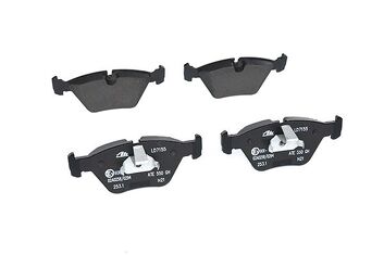 ATE Ceramic 13.0470-7155.2 <span>тормозные колодки передние</span>