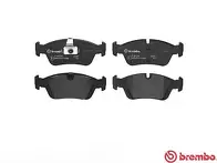 Передние тормозные колодки Brembo  P 06 024