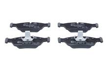 Передние тормозные колодки ATE  13.0460-5405.2