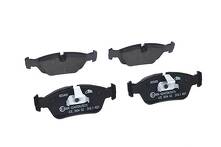 Передние тормозные колодки ATE  13.0460-5405.2