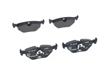 ATE Ceramic 13.0470-3605.2 <span>тормозные колодки задние</span>