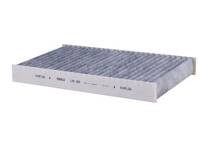 Фильтр Knecht LAK 280