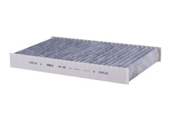 Knecht LAK 280 <span>салонный фильтр угольный</span>
