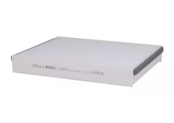 Mahle LA 875 <span>салонный фильтр пылевой</span>