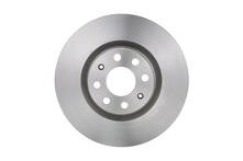 Тормозной диск Bosch 0 986 479 224 для Opel Adam M13