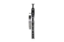Тормозной диск Bosch 0 986 479 224 для Opel Adam M13