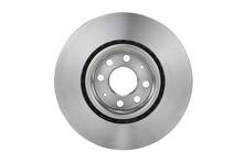 Тормозной диск Bosch 0 986 479 224 для Opel Adam M13