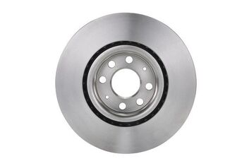 Bosch 0 986 479 224 <span>тормозной диск вентилируемый</span>
