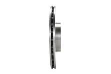 Тормозной диск Bosch 0 986 479 224 для Opel Adam M13