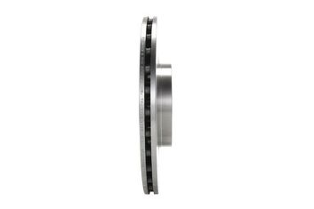 Bosch 0 986 479 224 <span>тормозной диск вентилируемый</span>