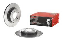 Тормозной диск Brembo Prime Line 08.9460.31 для Opel Adam M13