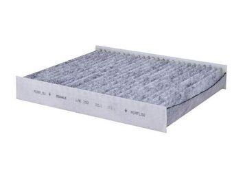 Mahle LAK 293 <span>салонный фильтр угольный</span>