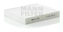 Фильтр MANN  CU 2440