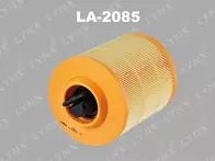 Воздушный фильтр Lynx  LA-2085