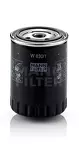 Масляный фильтр MANN  W 830/1