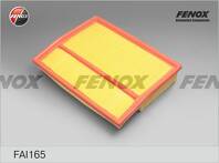 Воздушный фильтр Fenox FAI165