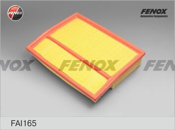 Fenox FAI165 <span>воздушный фильтр </span>