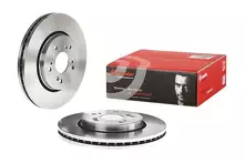 Тормозной диск Brembo Prime Line  09.A866.10