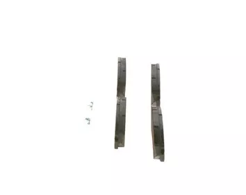 Bosch 0 986 494 501 <span>тормозные колодки передние</span>