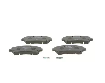 Bosch 0 986 494 501 <span>тормозные колодки передние</span>