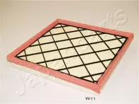 Воздушный фильтр Japanparts  FA-W11S