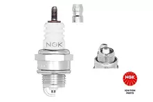 Свеча зажигания NGK Standard  BPM6A