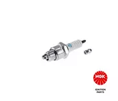 Свеча зажигания NGK Standard  BPR6HS