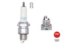 Свеча зажигания NGK Standard  BPR6HS