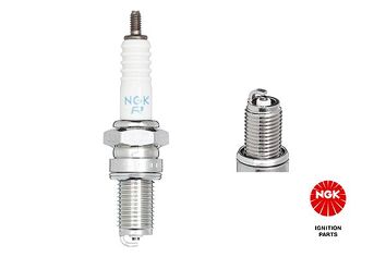 NGK Standard <span>свеча зажигания 7162 DR8EA</span>