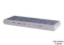 Фильтр Mahle  LAK 239/S