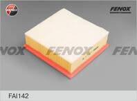 Воздушный фильтр Fenox  FAI142