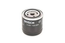 Масляный фильтр Bosch  0 451 103 004