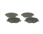 Передние тормозные колодки Bosch  0 986 495 230