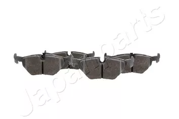 Japanparts PP-0009AF <span>тормозные колодки задние</span>