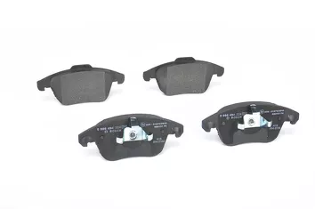Bosch 0 986 494 324 <span>тормозные колодки передние</span>