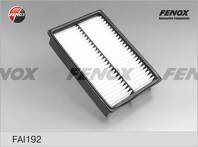 Воздушный фильтр Fenox FAI192