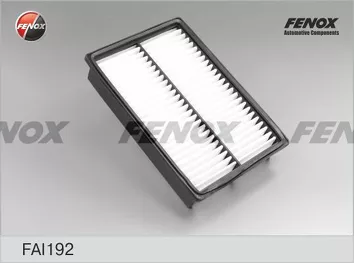 Fenox FAI192 <span>воздушный фильтр </span>