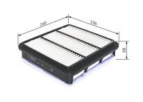 Воздушный фильтр Bosch  F 026 400 221