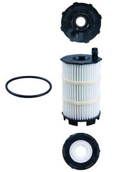 Mahle OX350/4D <span>масляный фильтр</span>