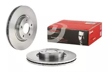Тормозной диск Brembo Prime Line  09.9468.20