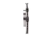 Тормозной диск Bosch 0 986 479 A28 для Nissan Tiida C13 / хэтчбек