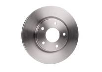 Тормозной диск Bosch 0 986 479 A28 для Nissan Tiida C13 / хэтчбек