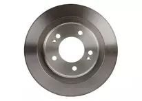 Тормозной диск Bosch 0 986 479 A13 для Hyundai i40 1 пок. / седан / рестайлинг