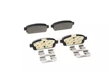 Задние тормозные колодки ATE  13.0460-7264.2