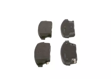 Bosch 0 986 494 434 <span>тормозные колодки задние</span>