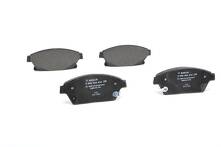 Задние тормозные колодки Bosch  0 986 494 434
