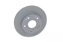 Тормозной диск ATE  24.0109-0158.1